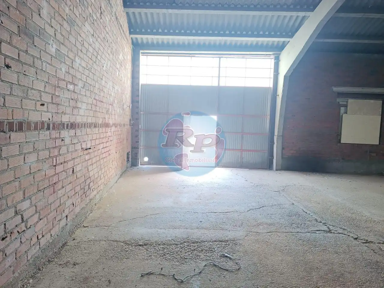 Nau industrial en venda a Zotes del Páramo, imagen 4