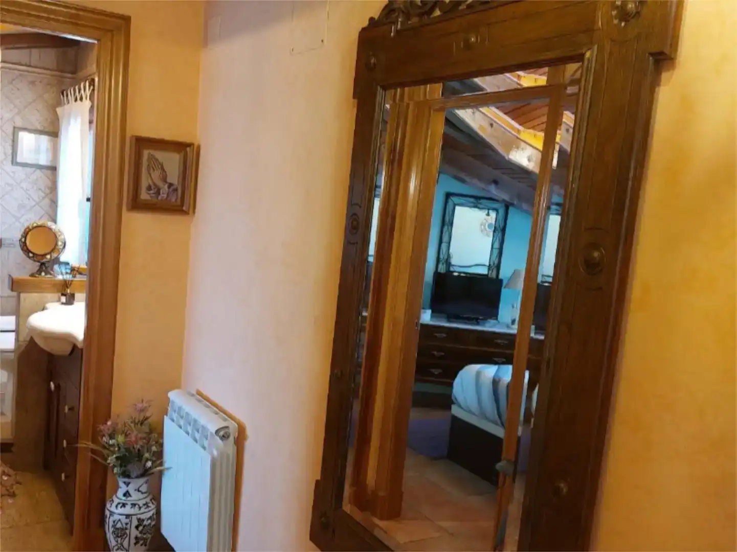 Casa o chalet en venta en El Villar de Arnedo con Jardín privado y Trastero