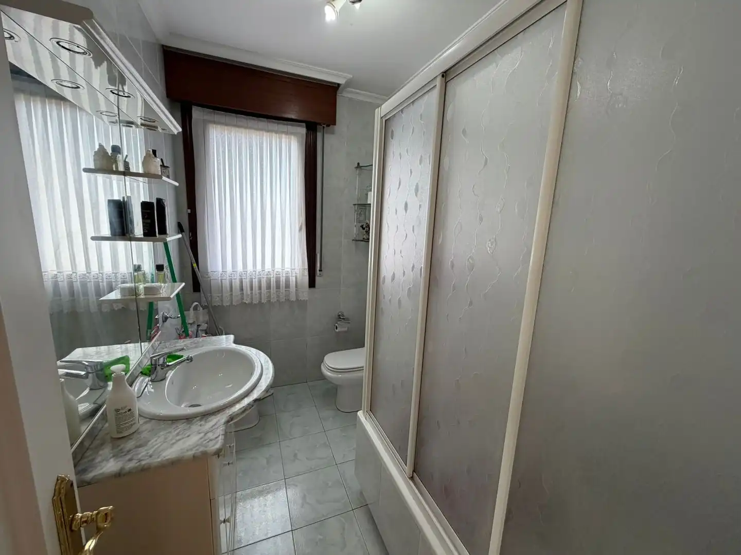 Baño de Casa o chalet en venta en Meruelo con Calefacción, Jardín privado y Terraza
