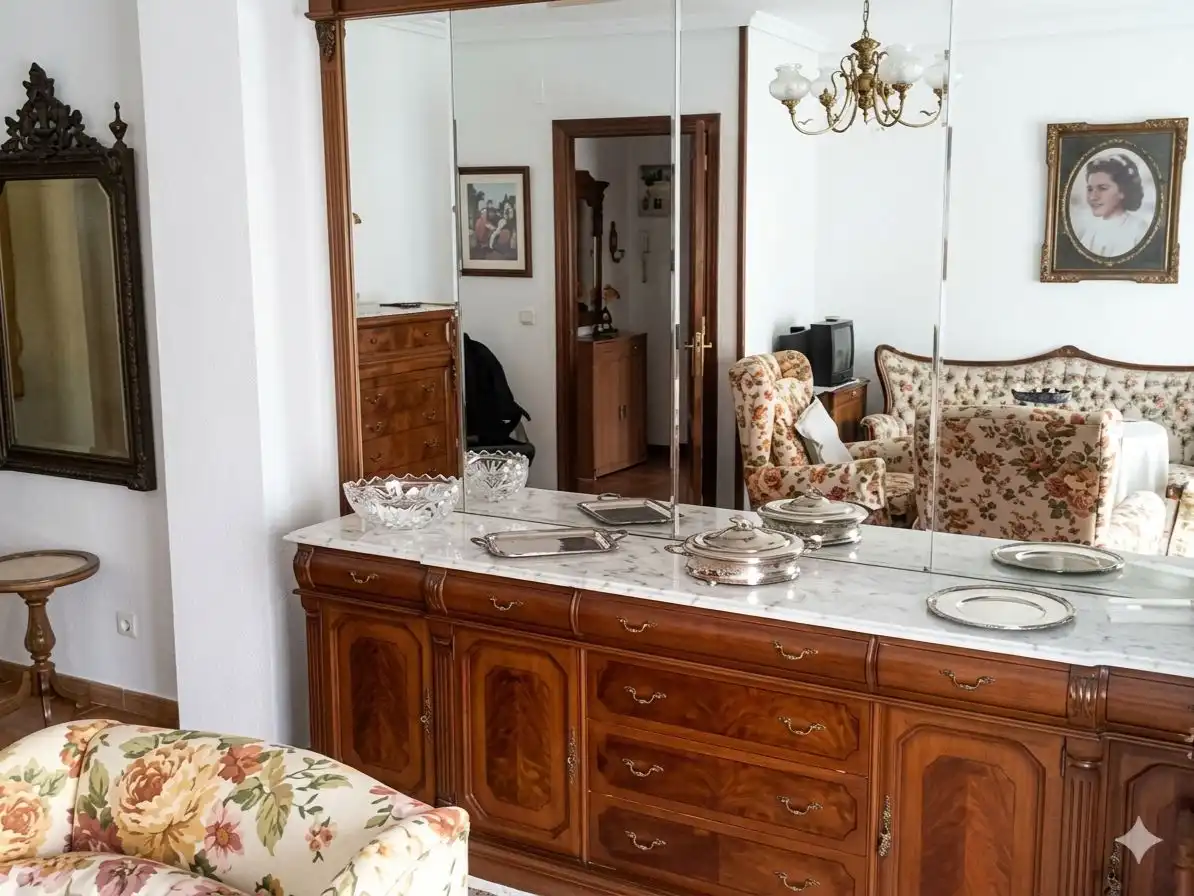 Flat for sale in Paseo del Molino de Viento 19, imagen 13