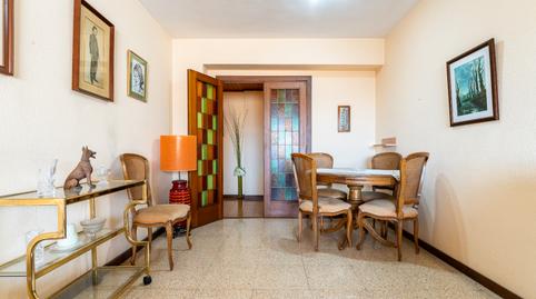 Foto 5 de Pis en venda a Passeig de Sunyer, 20, Ponent, Reus