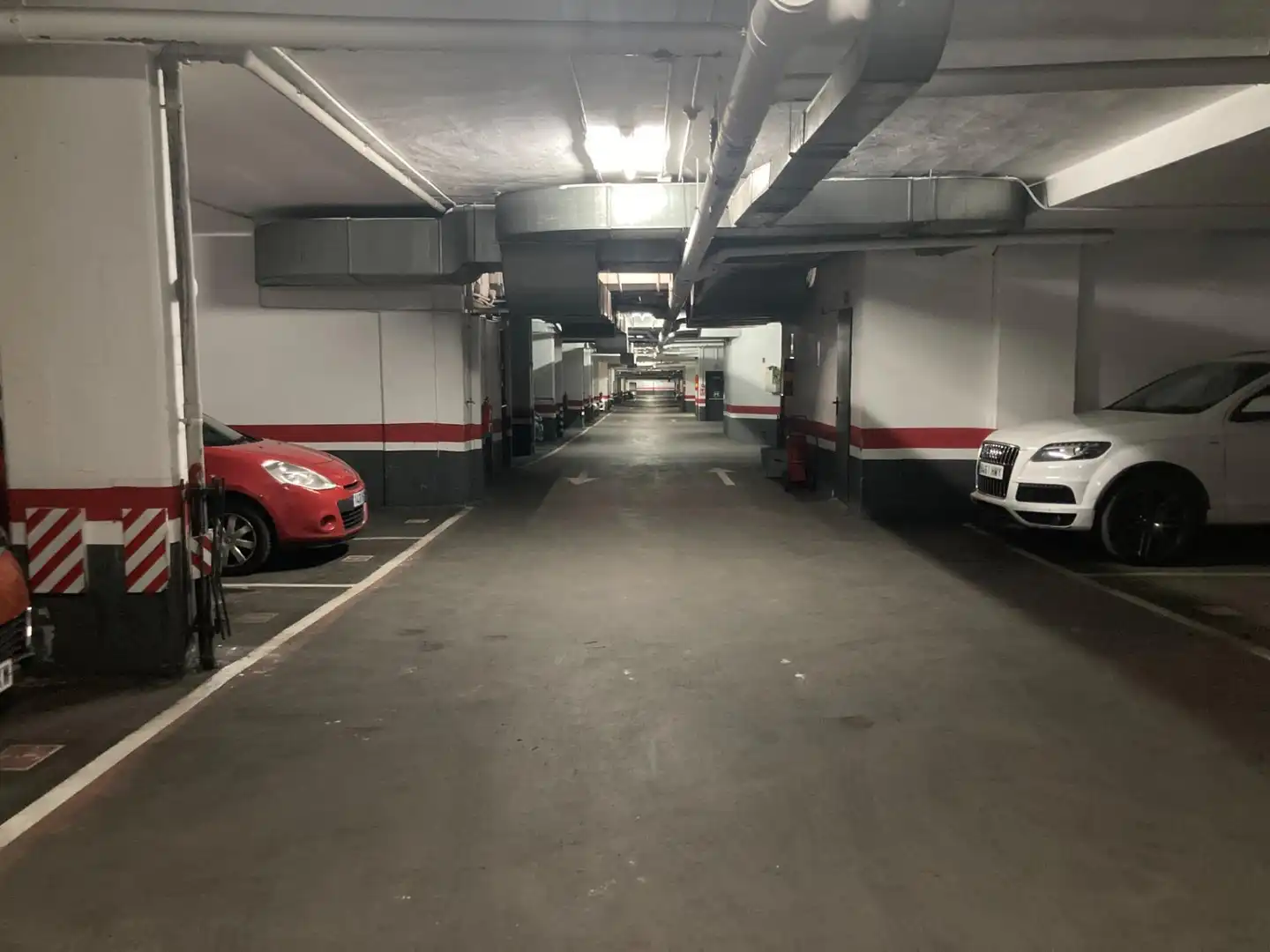 Individual en venta en Calle INFANTA MERCEDES, imagen 9