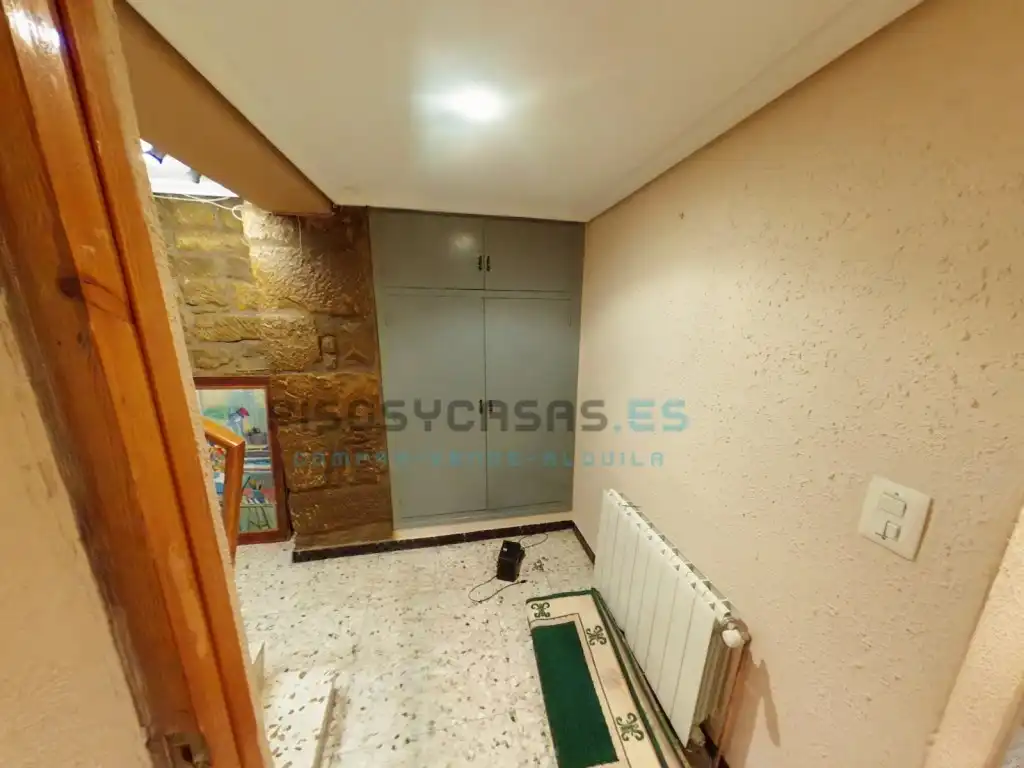 Casa o chalet en venta en Sádaba con Terraza y Amueblado
