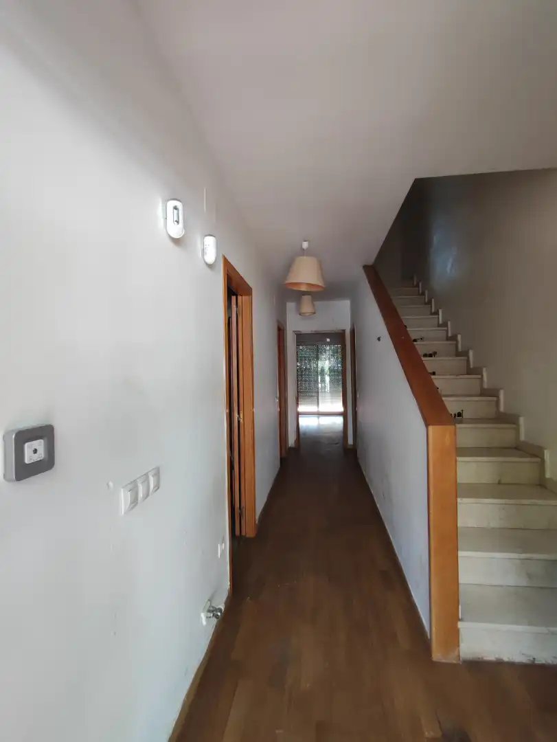 Detached homes for sale in La Granada  with Private garden, Terrace and Storage room