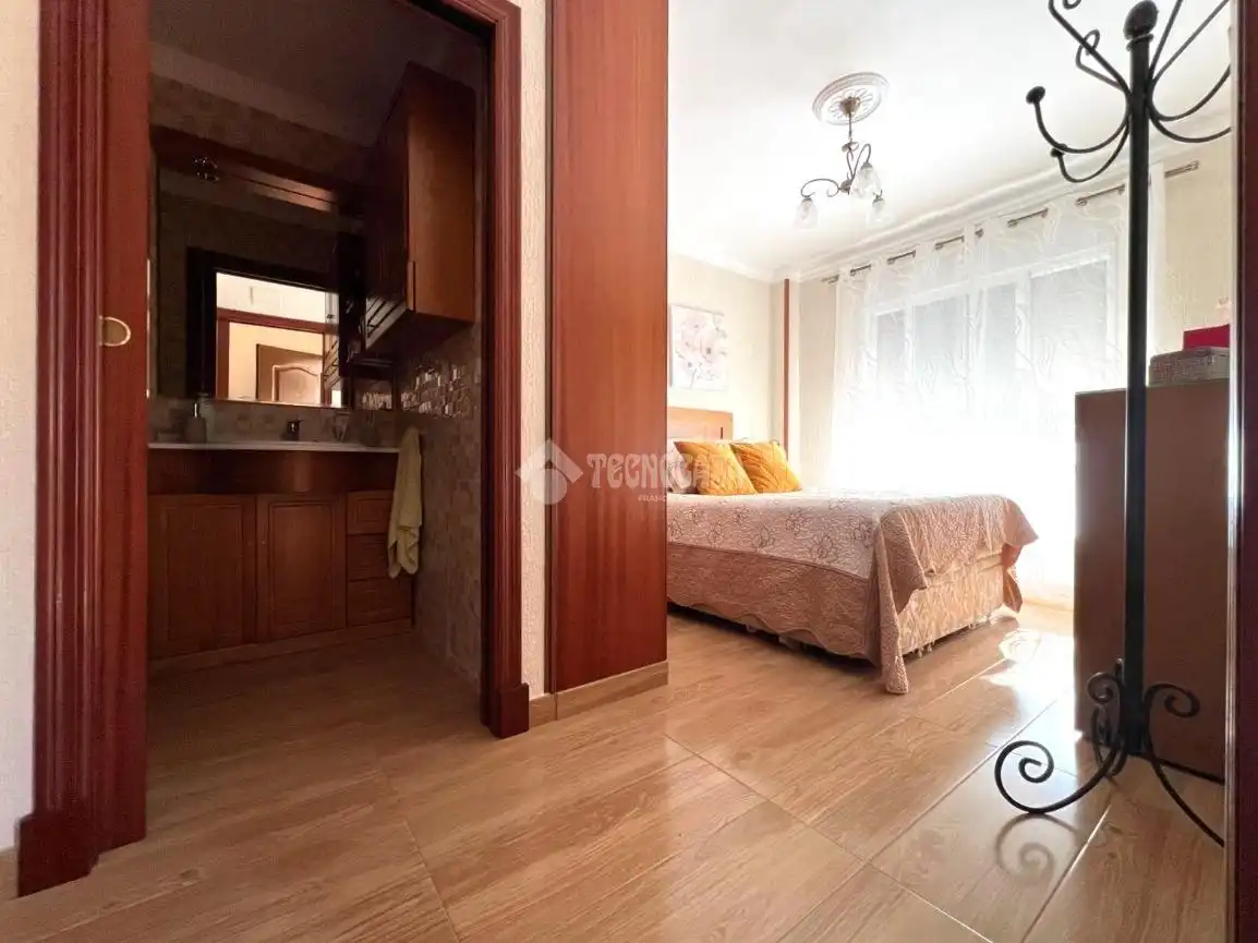 Bedroom of Houses for sale in Jerez de la Frontera  with Air Conditioner