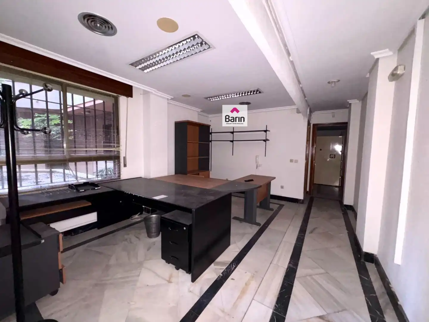 Büro zum Verkauf in Centro, imagen 7