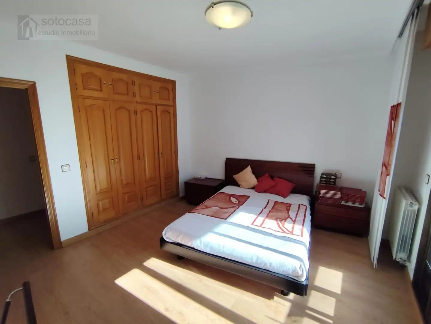 Bedroom of Attic for sale in Rondilla