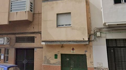 Foto 3 de Garatge en venda a Calle Ibáñez Marín, 41, Centro, Melilla Capital