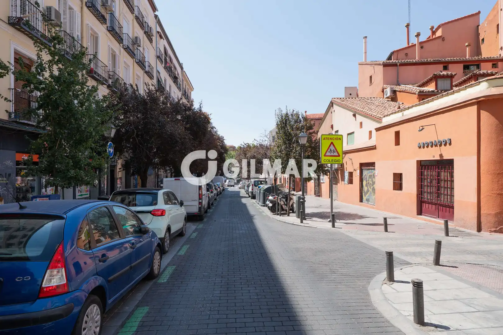 Àtic amb terrassa en venda a Centro, imagen 16