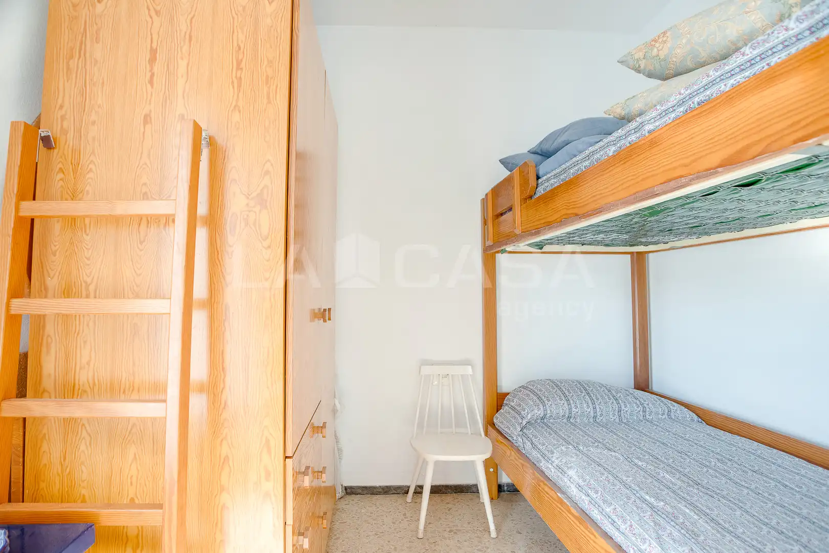 Piso con terraza en venta en La Pineda, imagen 43