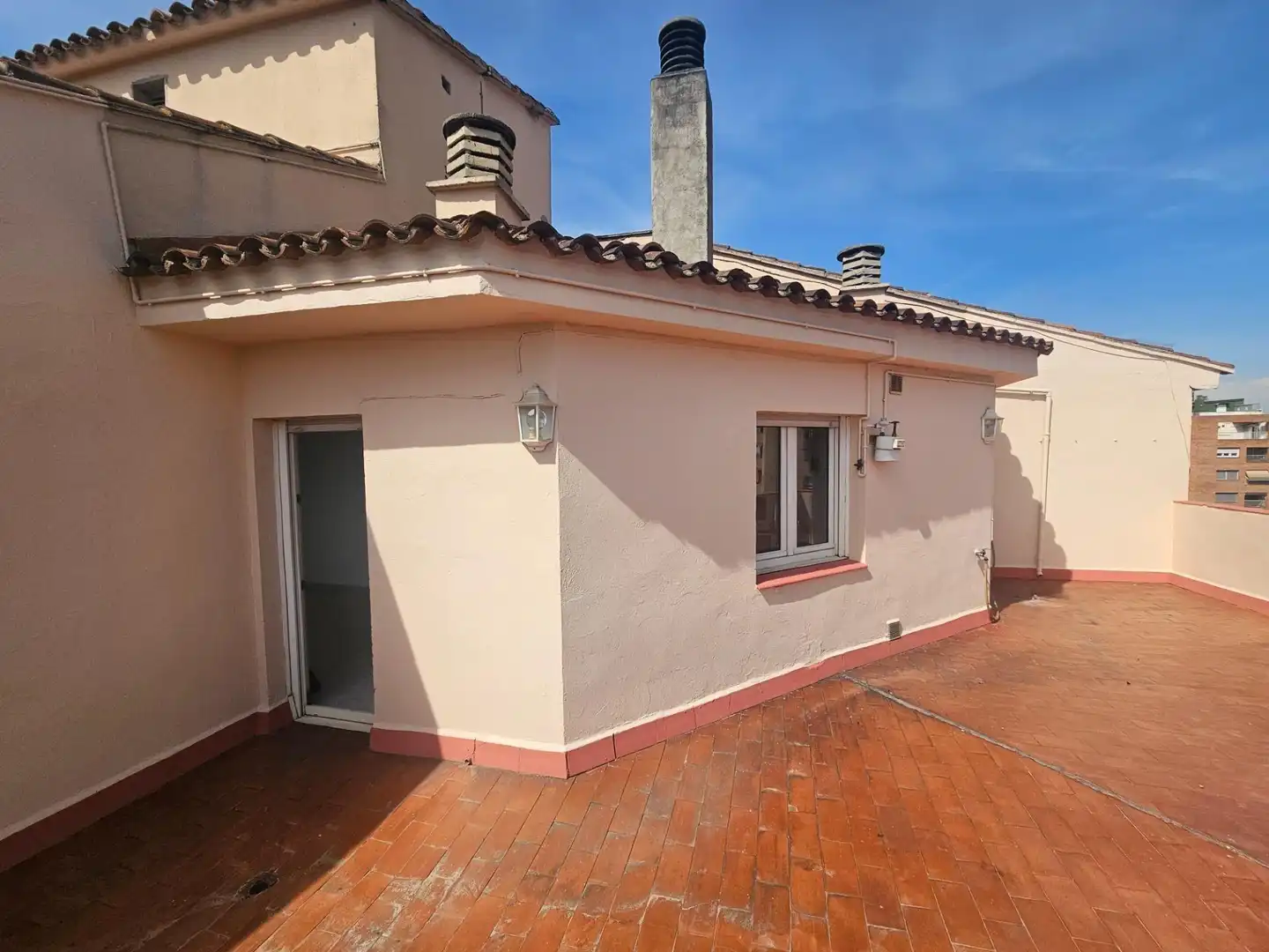 Àtic en venda a Gran Passeig de Ronda, Joc de la Bola - Camps d'Esports