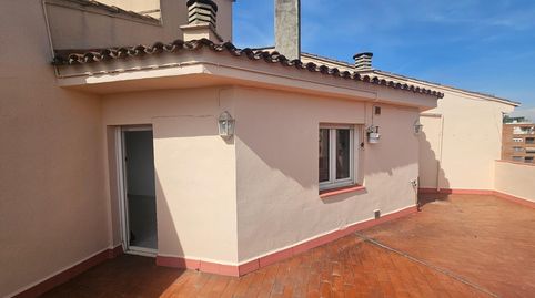 Foto 2 de Àtic en venda a Gran Passeig de Ronda, Joc de la Bola - Camps d'Esports, Lleida Capital