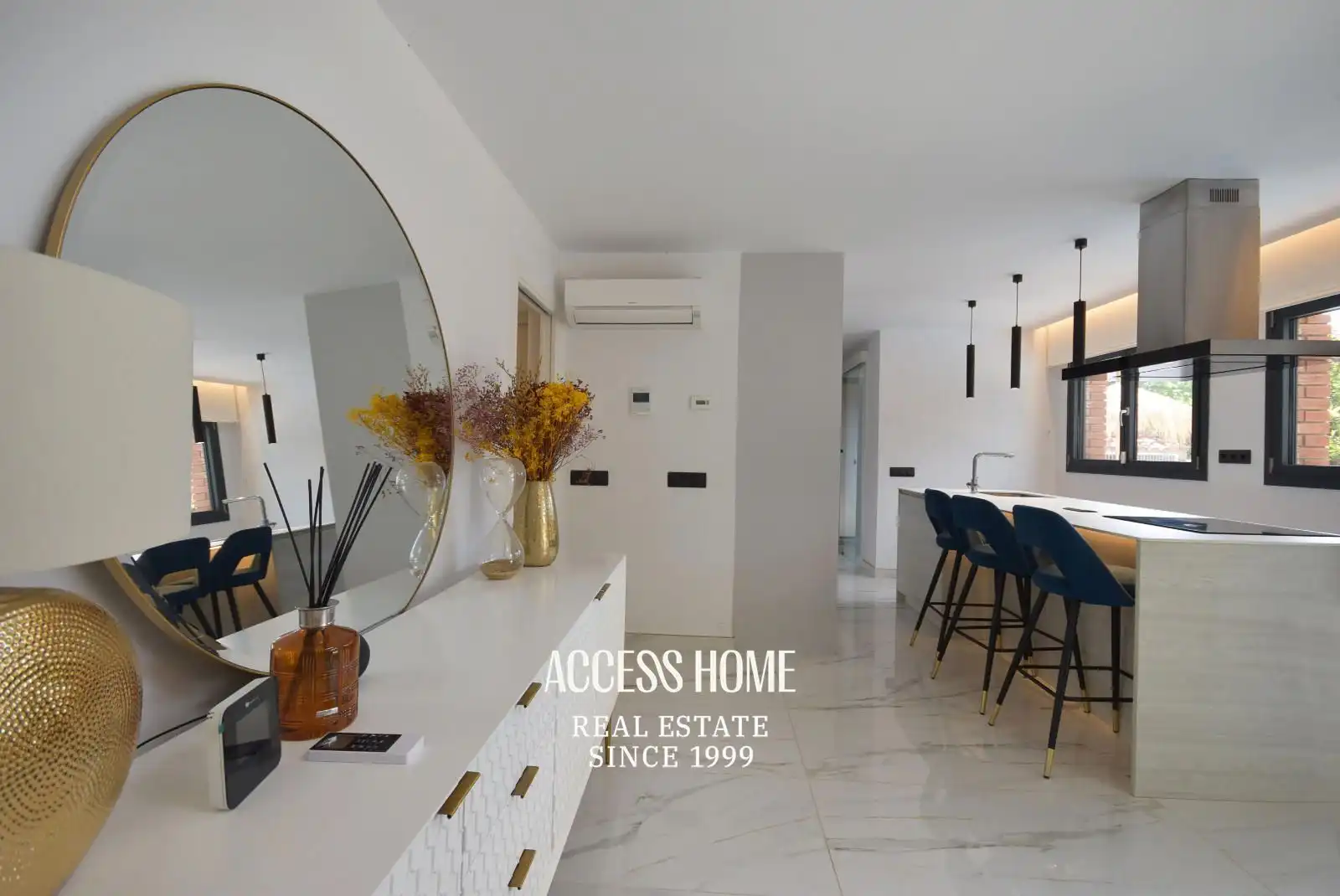 Comedor de Casa o chalet en venta en Canet de Mar con Aire acondicionado, Calefacción y Piscina