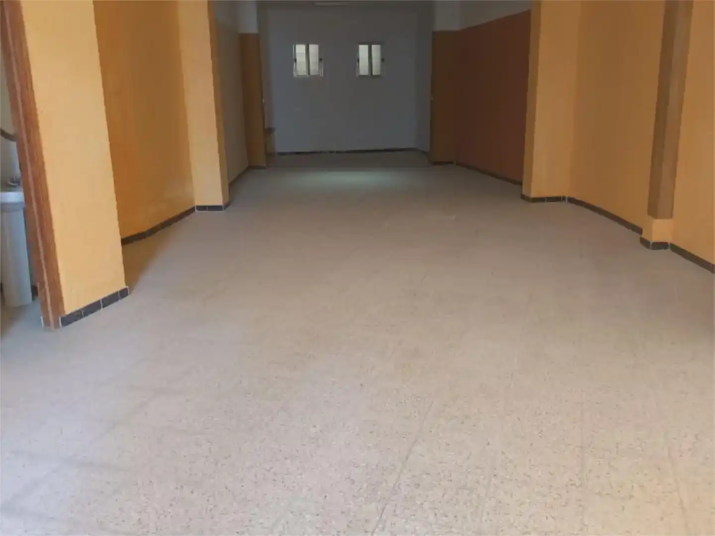 Piso en venta en El Saucejo con Balcón