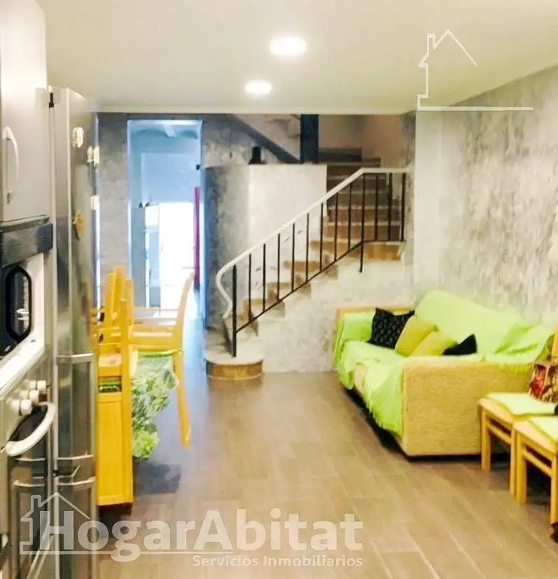 Detached homes for sale in Sueca  with Furnished