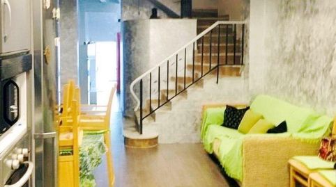 Foto 2 de Casa adosada en venta en Calle Vista Alegre, Sueca ciudad, Sueca