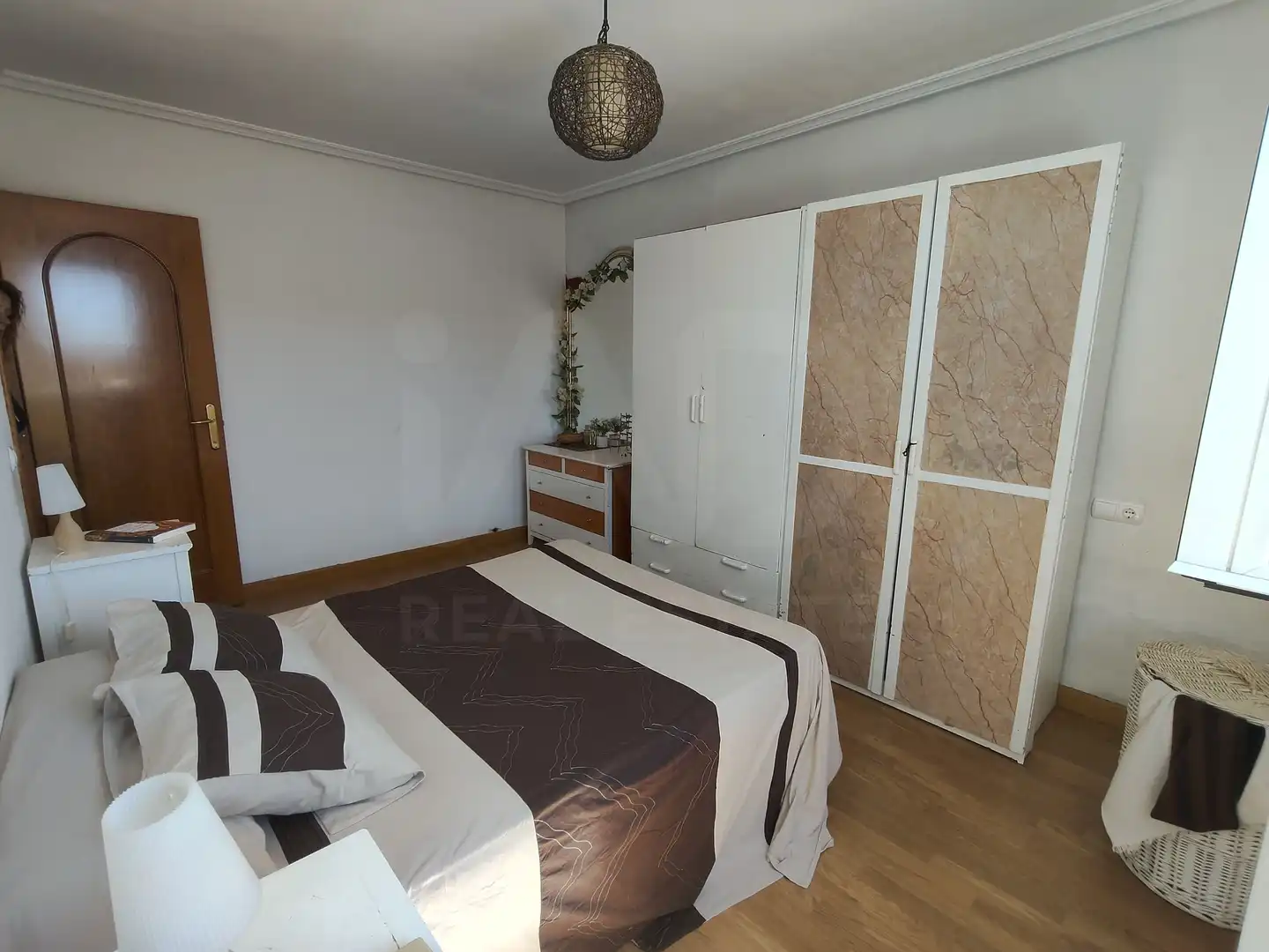 Habitación de Ático en venta en Santa Marta de Tormes con Calefacción y Terraza