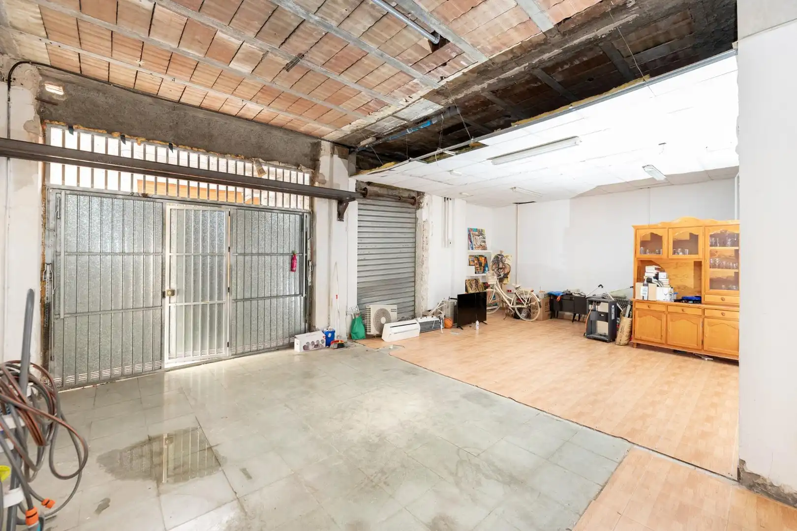 Business premises for sale in Calle Vizcaya 18, imagen 16