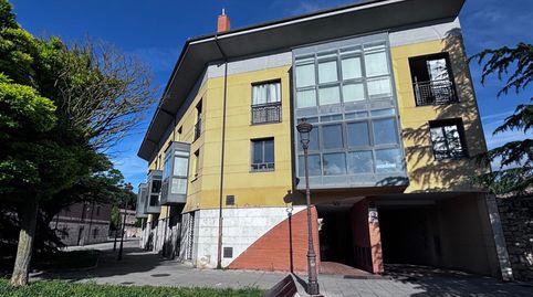 Photo 2 of Duplexes for sale in Calle Don Juan de Austria, Universidad - Las Huelgas, Burgos Capital