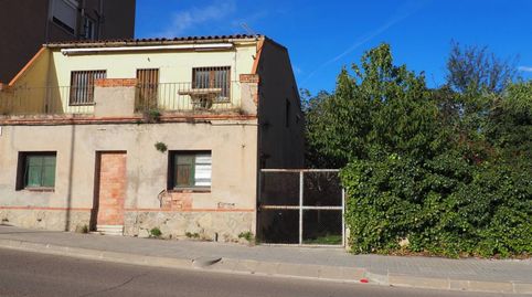Foto 3 von Residential zum Verkauf in Avenida Nostra Senyora de la Pietat, Ponent - Set Camins, Igualada