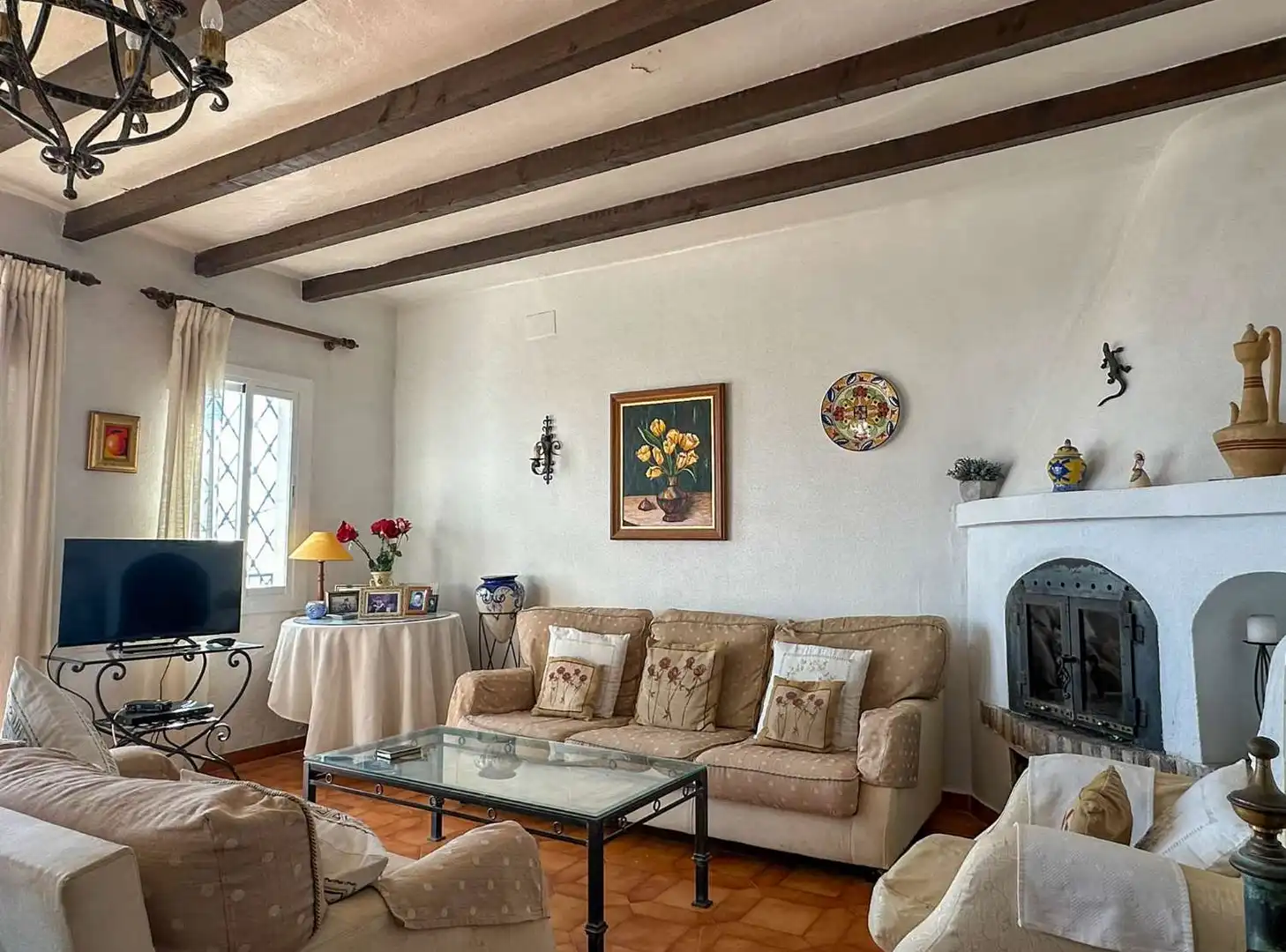 Casa con piscina en venta en N/A, imagen 6