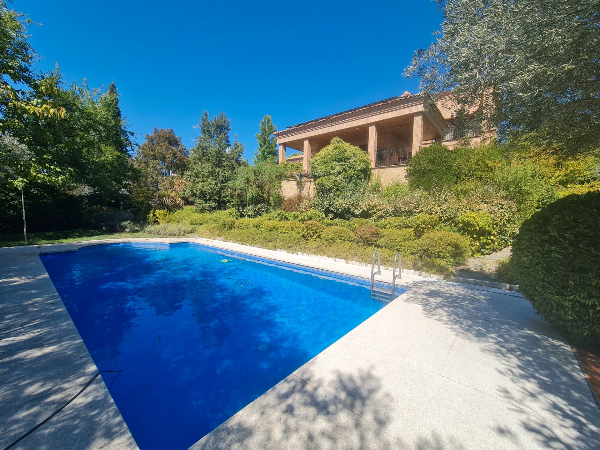 Casa o chalet en venta en Calle Júcar, El Bosque