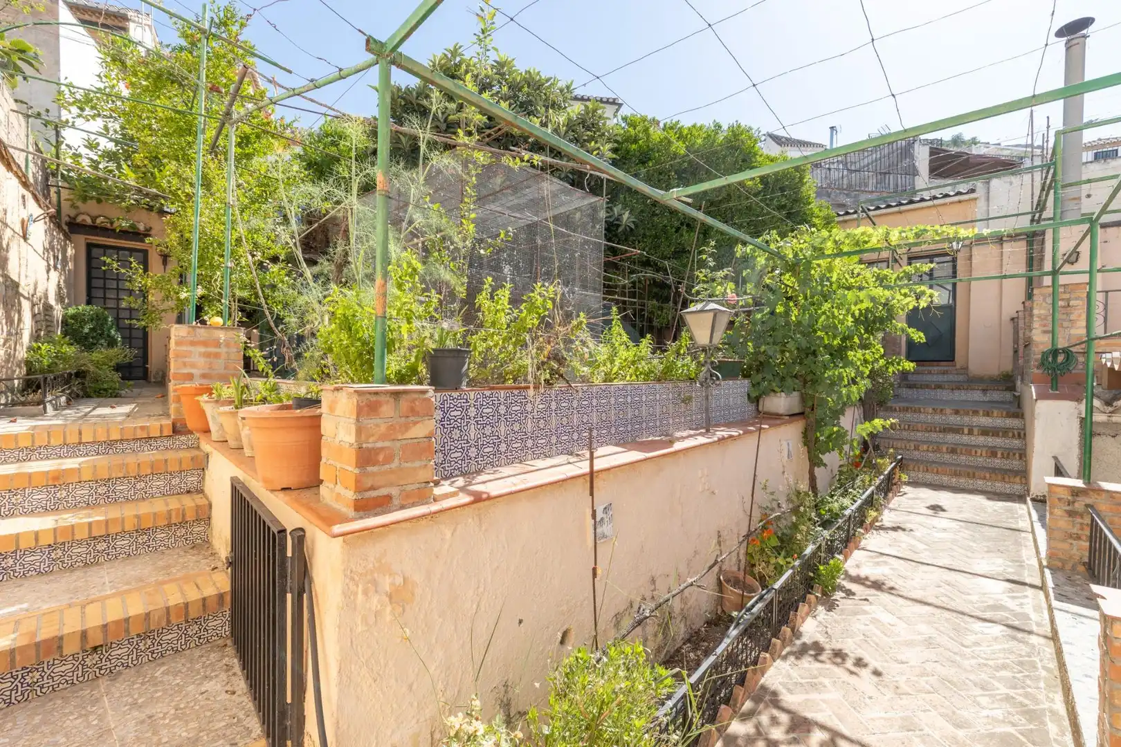 Maison à vendre à Albaicín, imagen 41