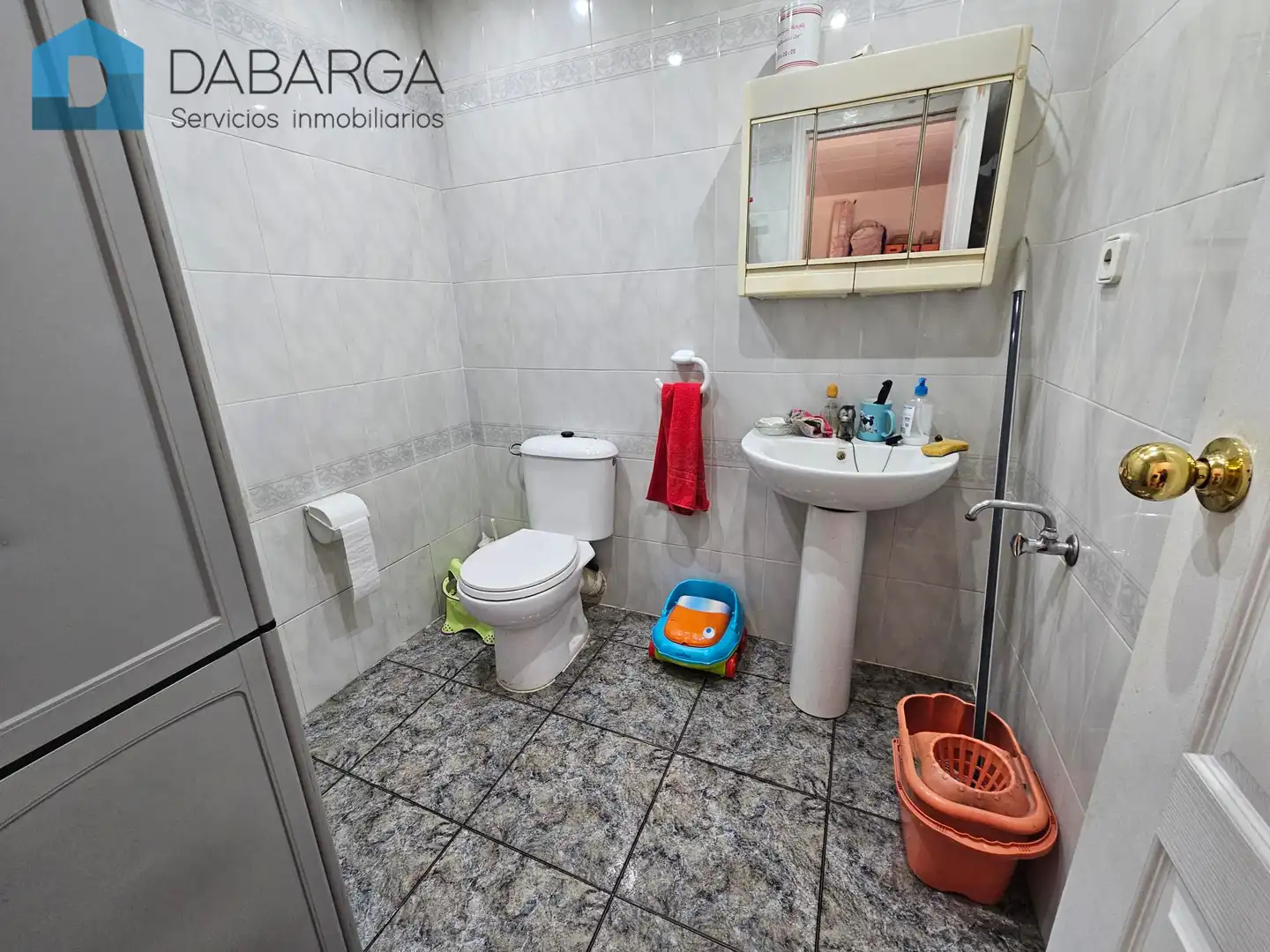 Local commercial à vendre à Rambla de Sant Andreu, imagen 11
