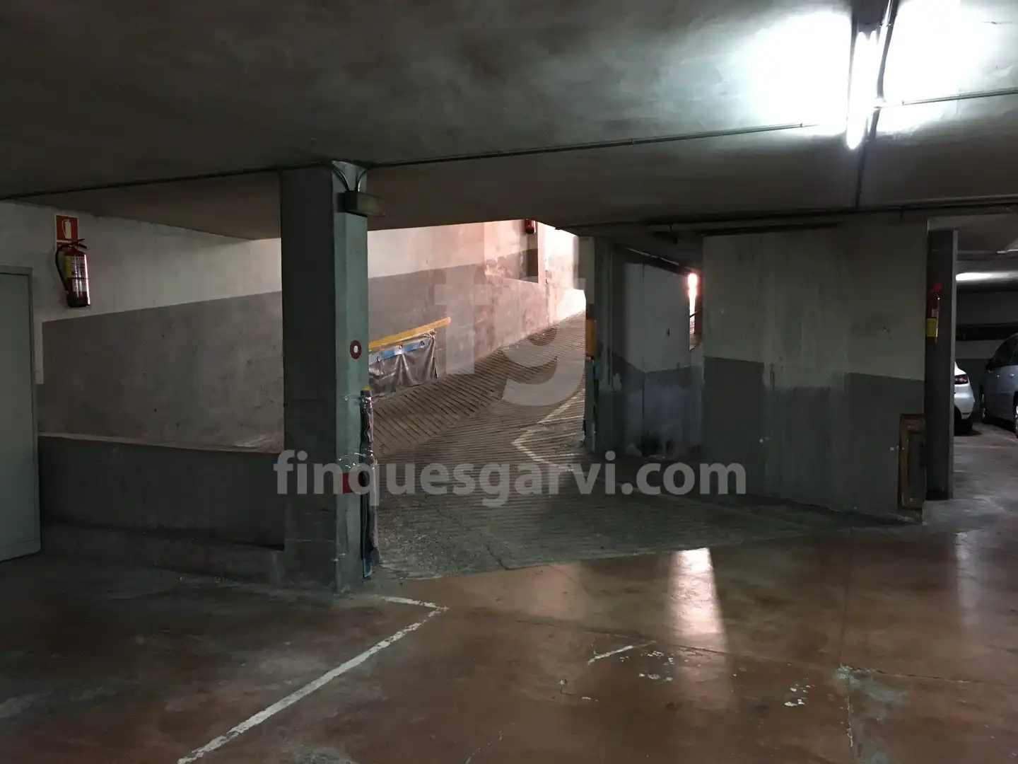 Garage zum Verkauf in París, Collblanc