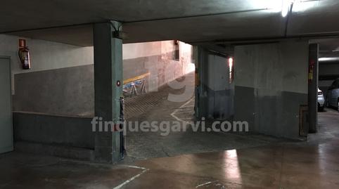 Foto 4 de Garatge en venda a París, Collblanc, Barcelona