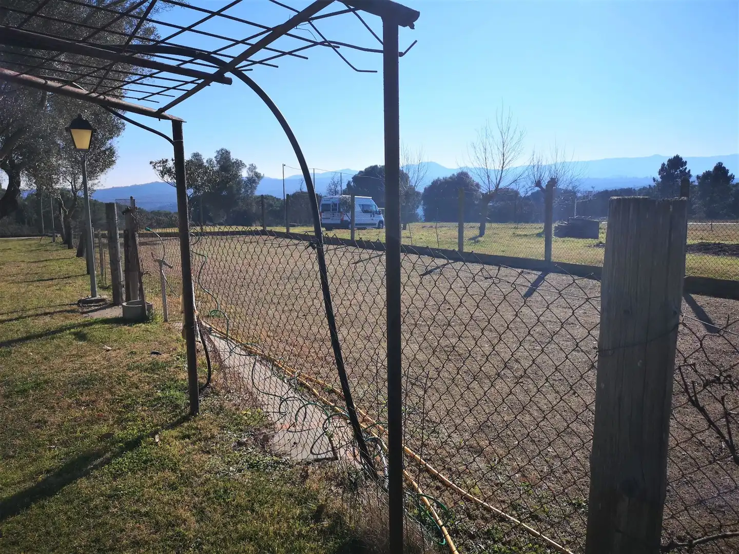 Country house with pool for sale in Llagostera, imagen 26