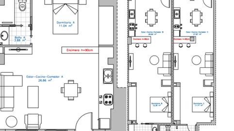 Photo 5 of Premises for sale in Ollerías - San Cayetano,  Córdoba Capital