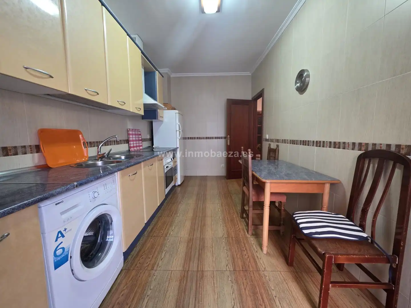 Flat with terrace to rent in SIERRA LAGUNILLAS, imagen 9