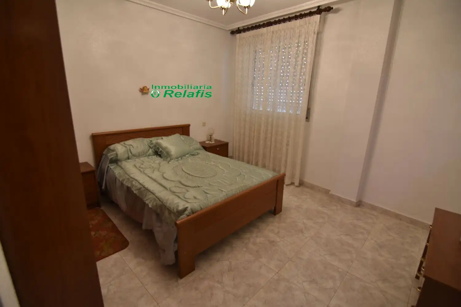 Habitación de Piso en venta en Ciudad Rodrigo con Calefacción, Terraza y Trastero