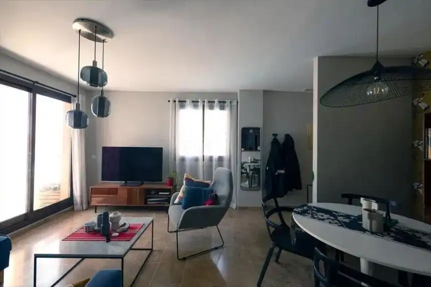 Apartament amb piscina en venda a Centro, imagen 5
