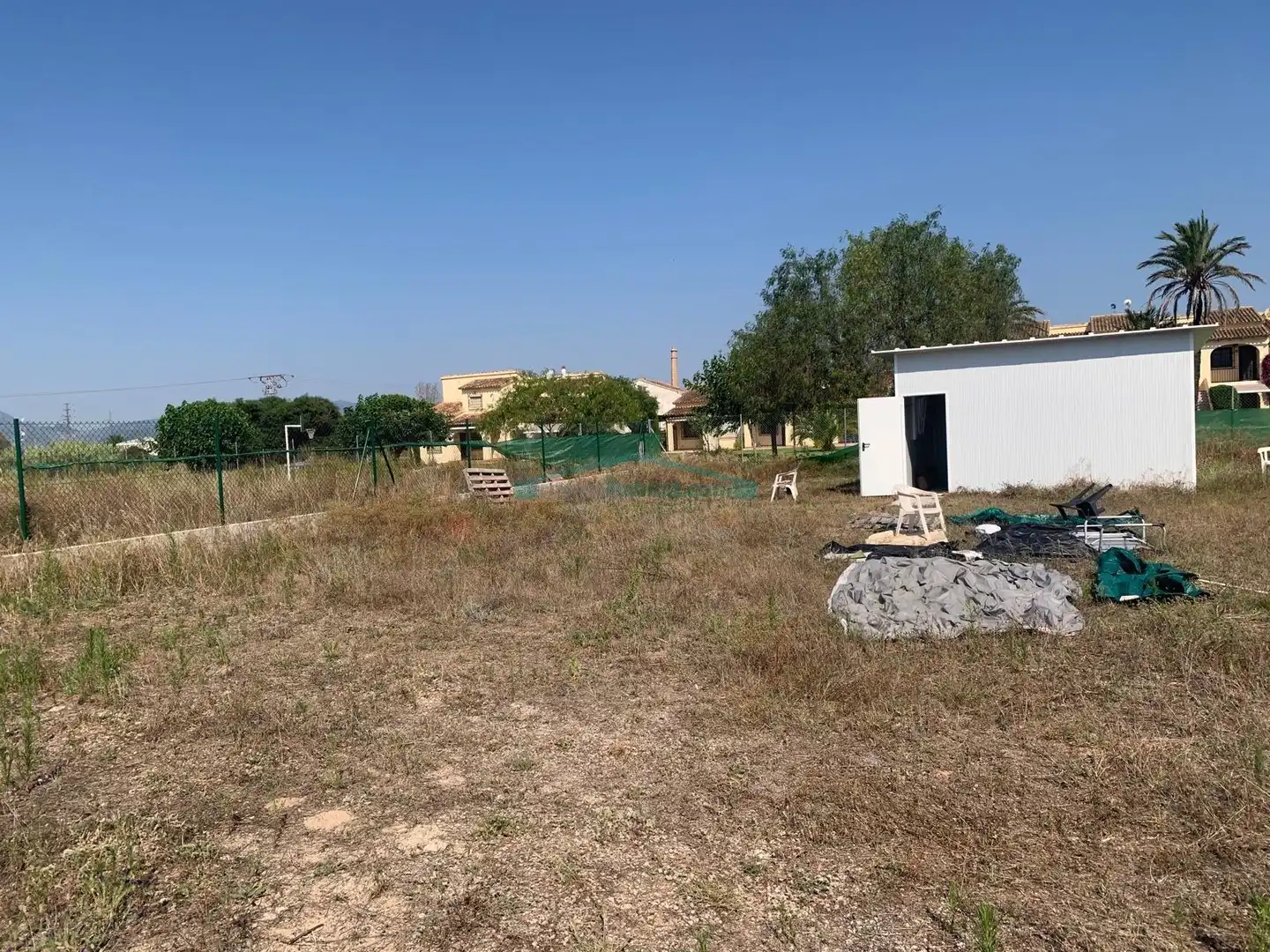 Residencial en venda en Oliva