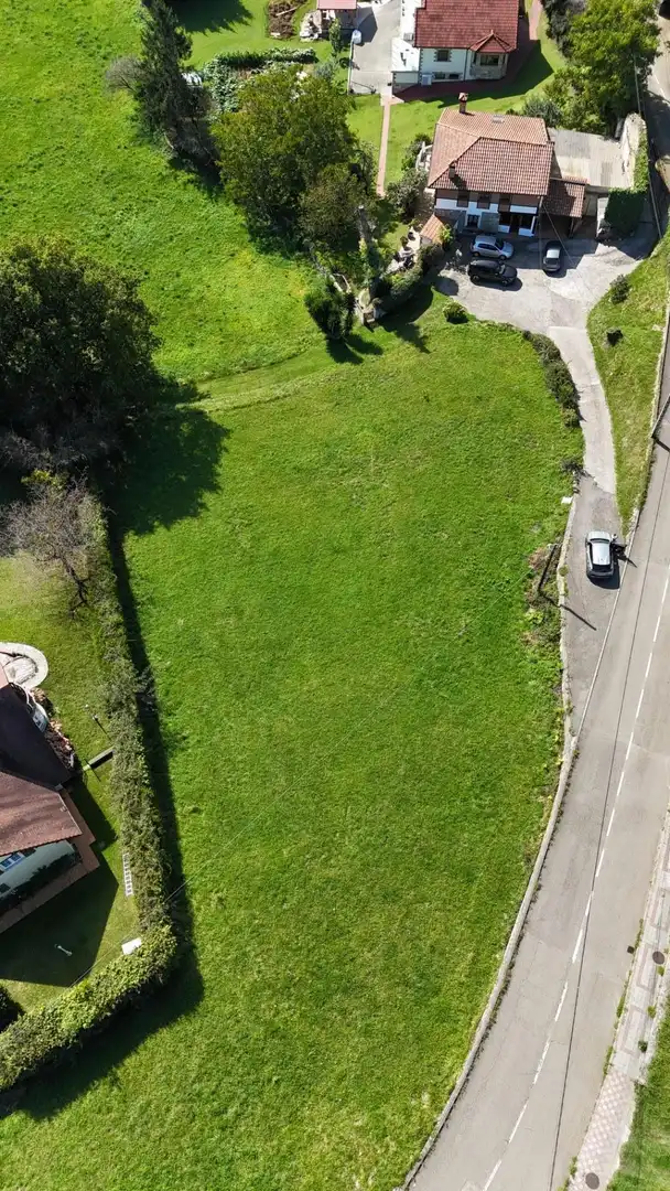 Residencial en venta en Camargo