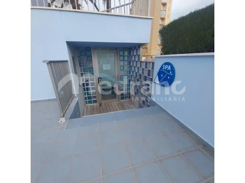 Ático con piscina en venta en Calle Llevant, imagen 7
