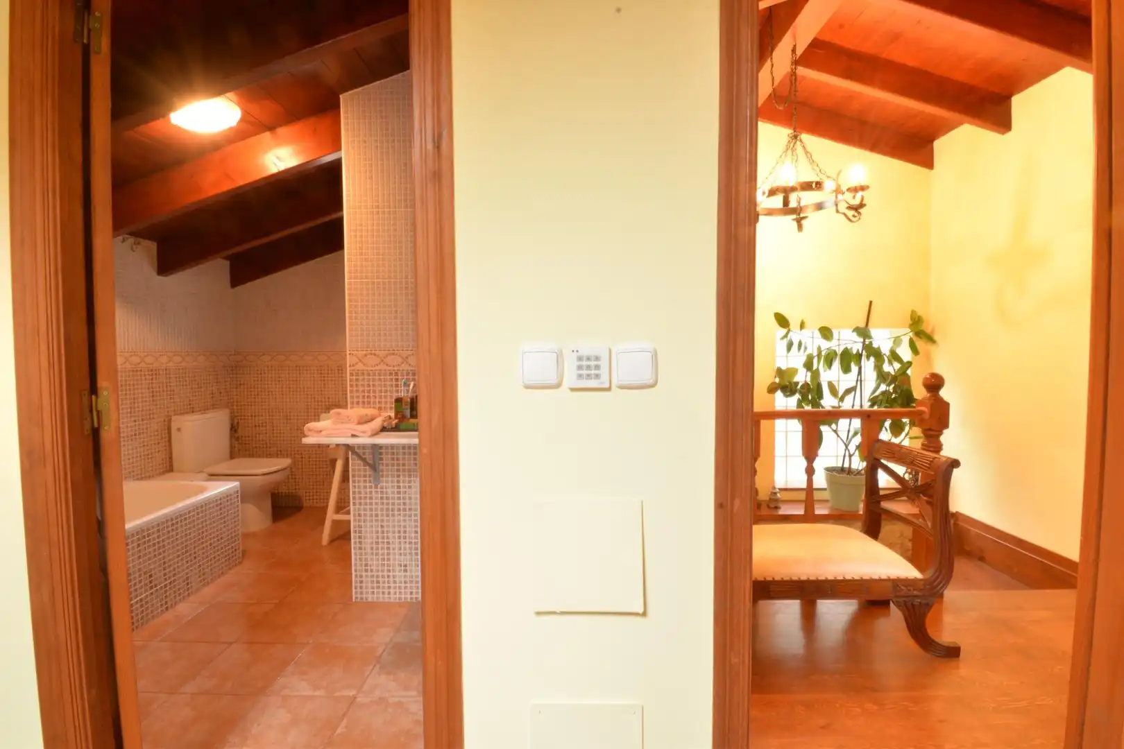 Casa o chalet en venta en Langreo con Calefacción, Jardín privado y Terraza