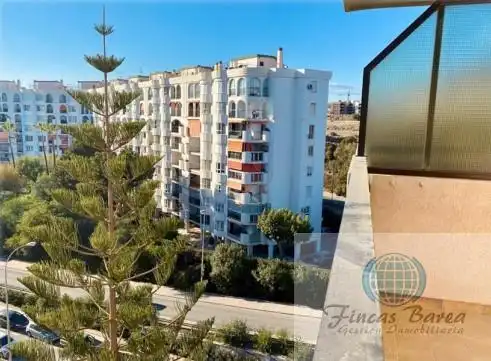 Flat with pool for sale in Maritimo Rey de Espana, imagen 2