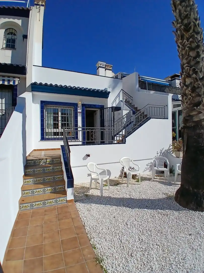 Bungalow amb jardí en venda a N/A, imagen 3