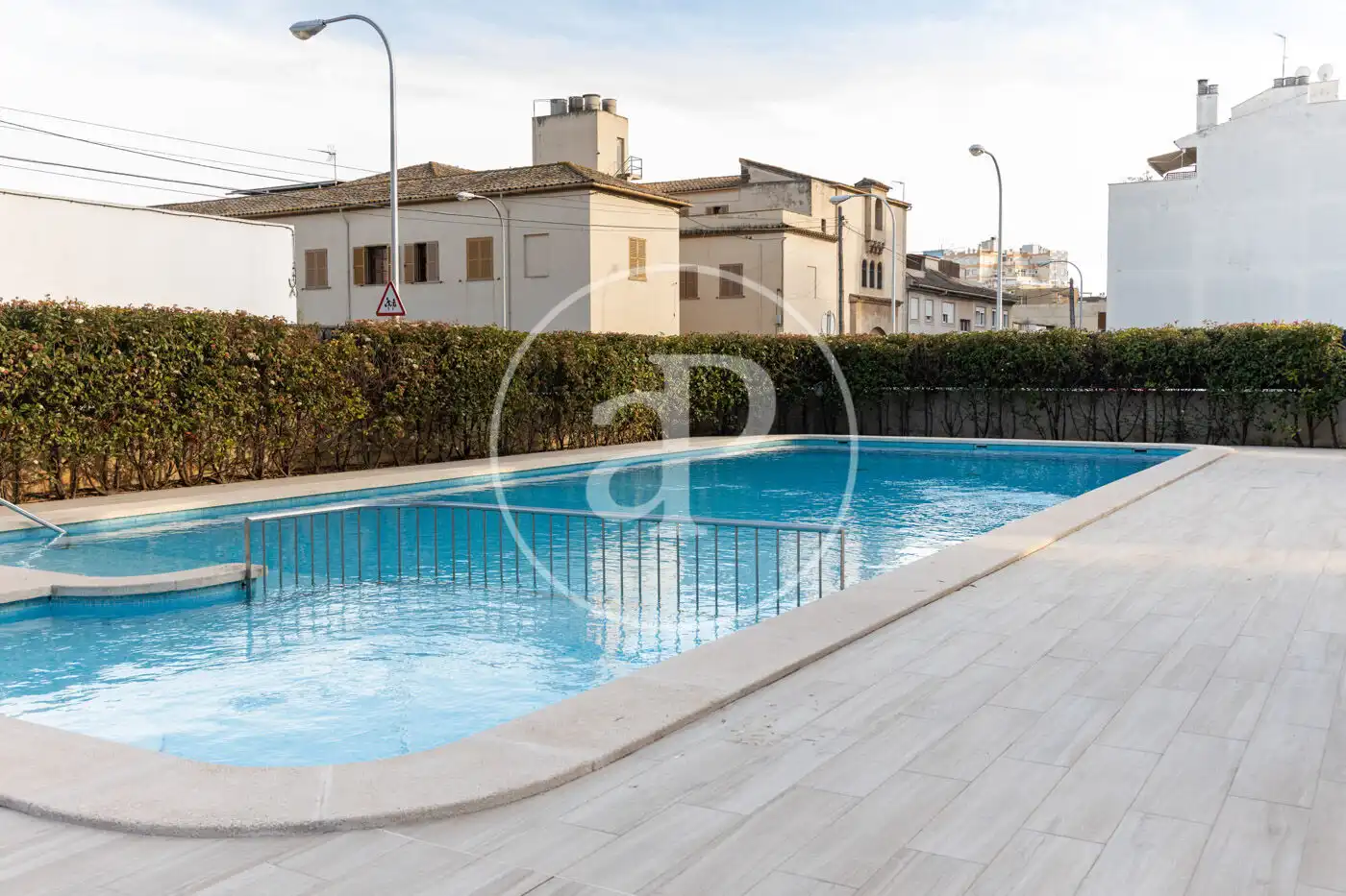 Piso con terraza en venta en Nord, imagen 38