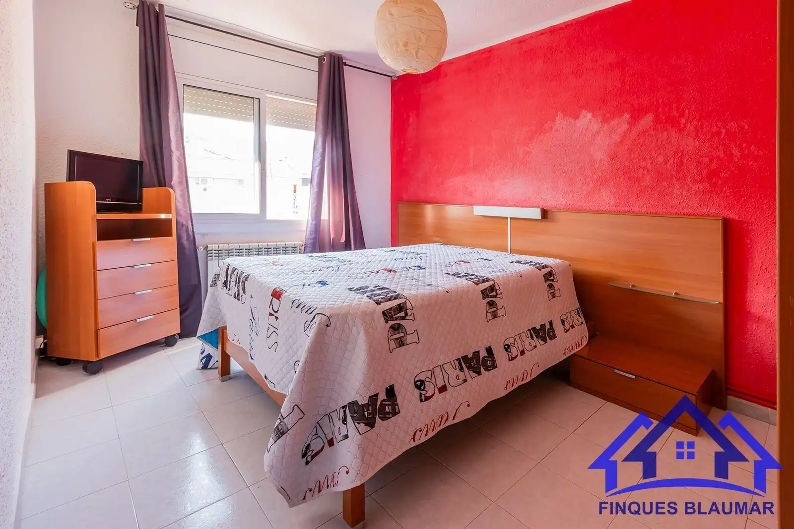 Habitación de Piso en venta en Canet de Mar con Calefacción