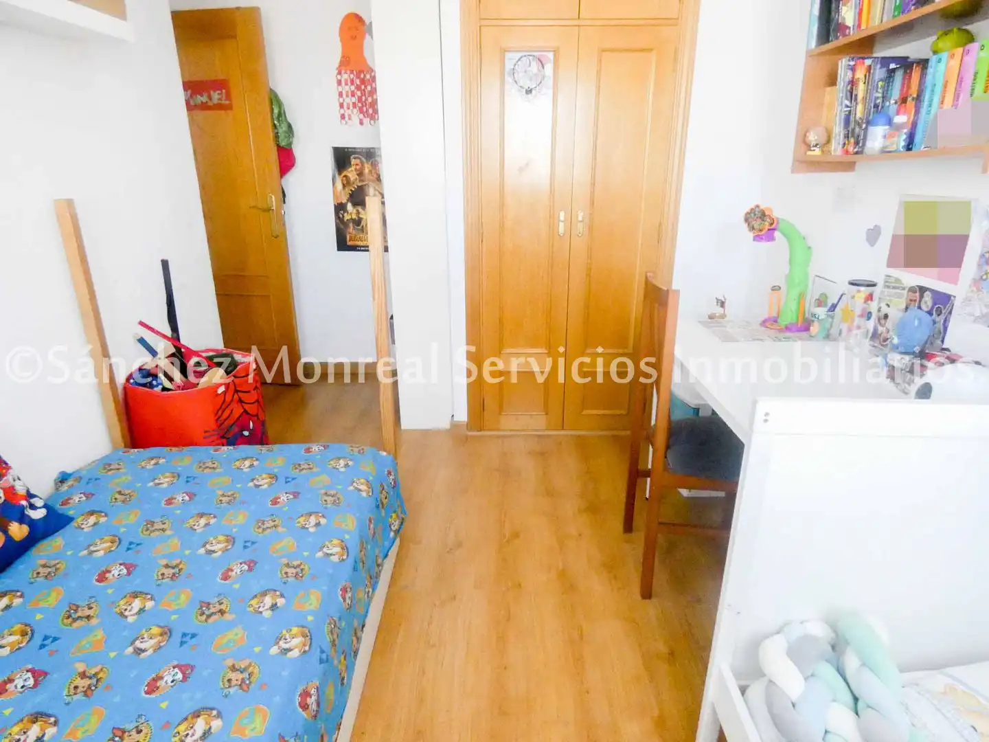 Habitación de Piso en venta en Alcázar de San Juan con Aire acondicionado y Calefacción
