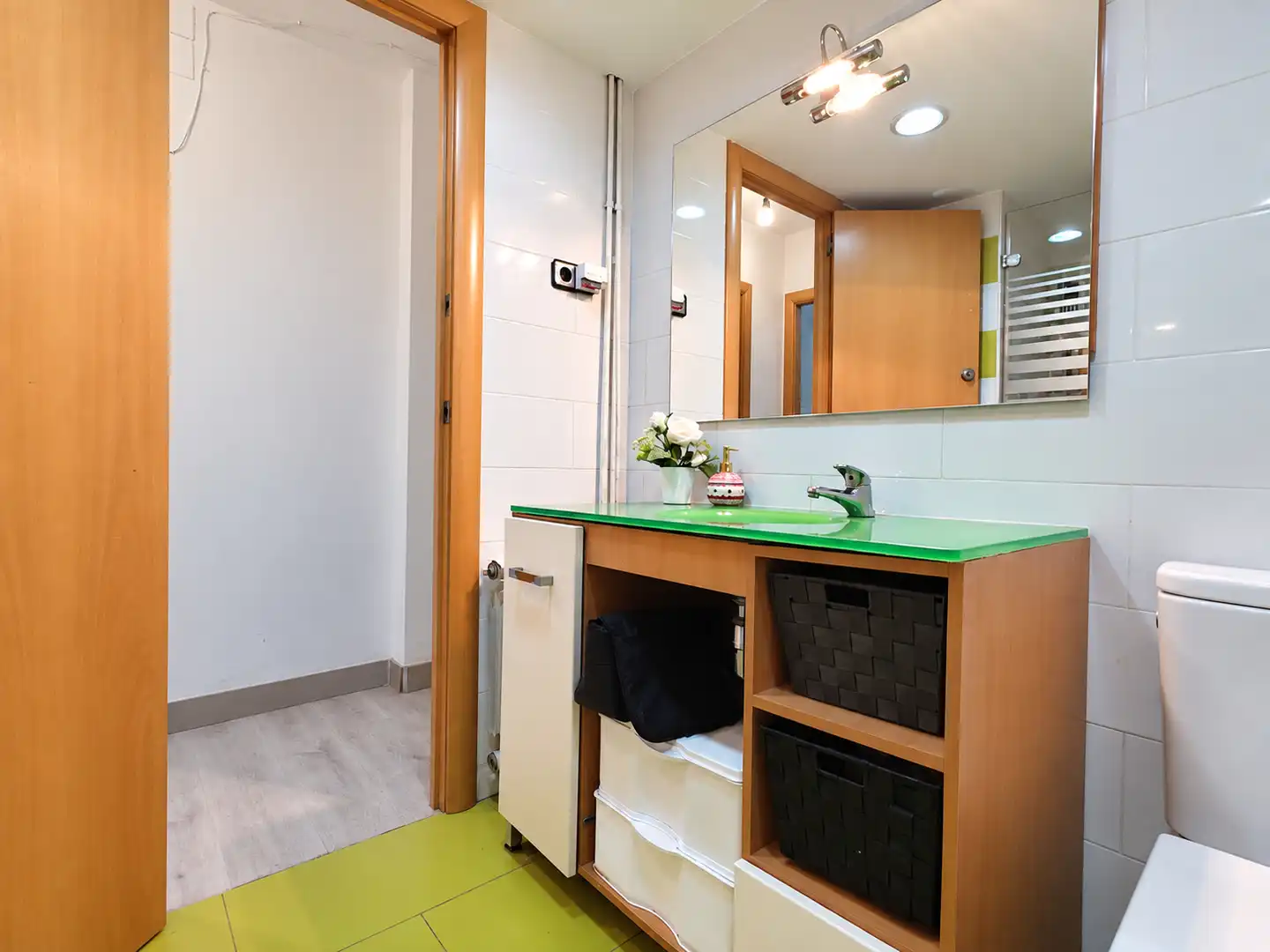 Appartamento con terrazza in vendita a Carrer de Sant Felip Neri, imagen 14