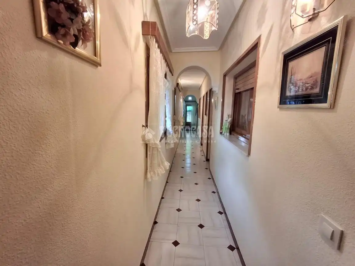 Residential for sale in La Carolina, imagen 33