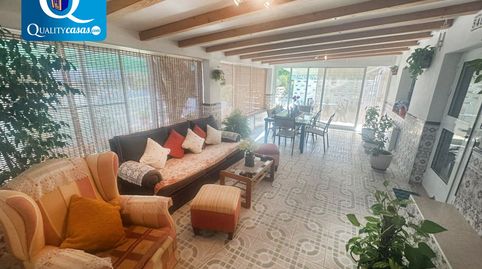 Villa en venta en JijonaXixona, 3 dormitorios.