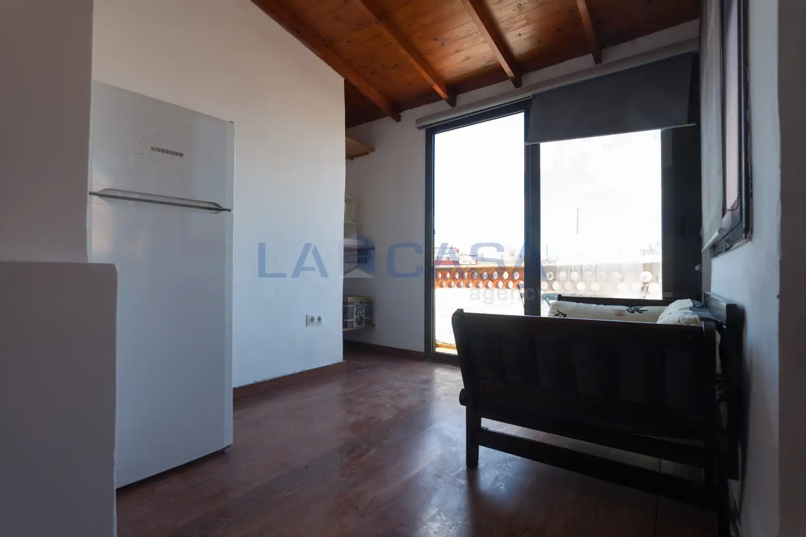 Penthouse mit Terrasse zum Verkauf in Avinguda de Gaudí, imagen 5