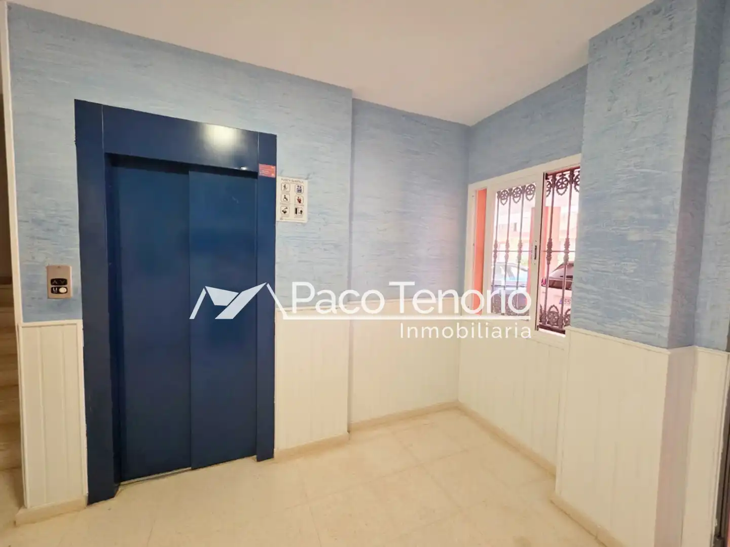 Appartement avec terrasse à vendre à Calle Flamenco 56, imagen 4