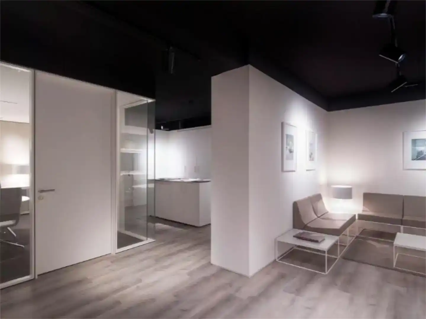 Loft en venda en  Barcelona Capital amb Aire condicionat